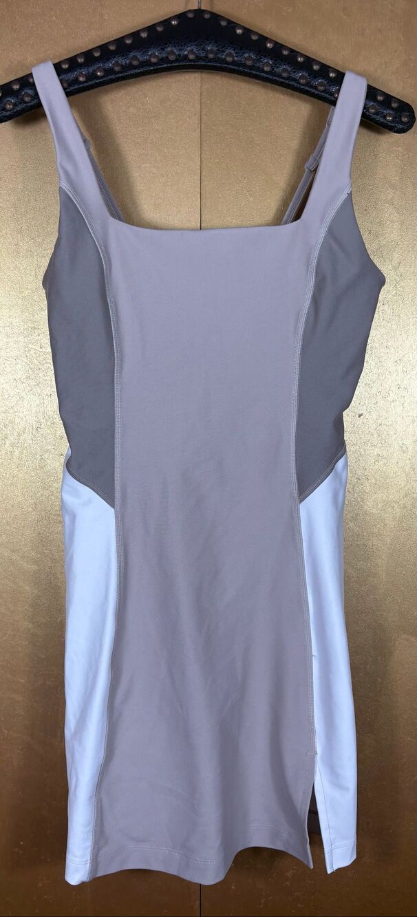 Abercrombie & Fitch woman’s YPB sculptlux mini dress size M